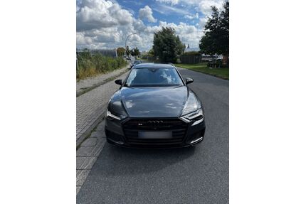 Audi S6 Gebrauchtwagen