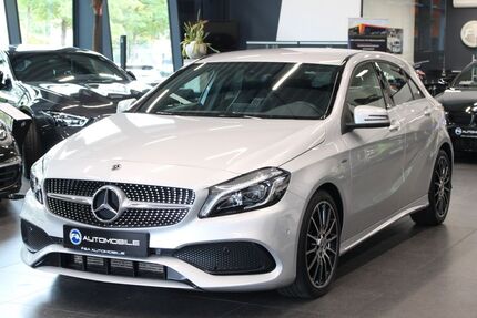Mercedes-Benz A 200 Gebrauchtwagen