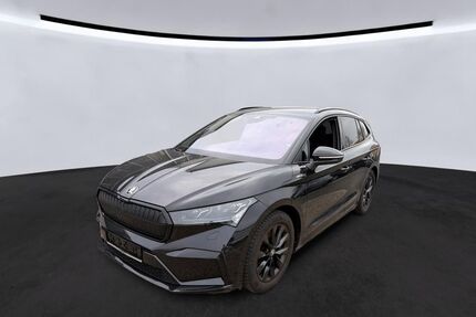 Skoda Enyaq Gebrauchtwagen