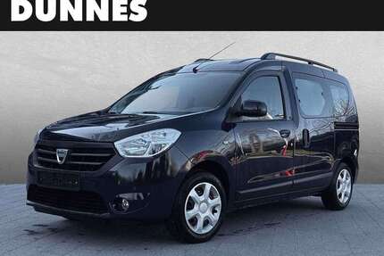Dacia Dokker Gebrauchtwagen