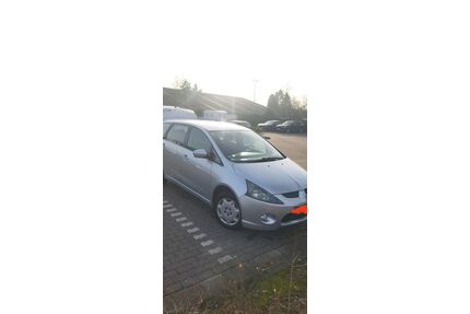Mitsubishi Grandis Gebrauchtwagen