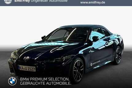 BMW M440 Gebrauchtwagen