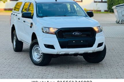 Ford Ranger Gebrauchtwagen