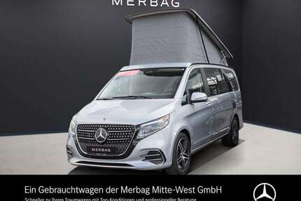 Mercedes-Benz Marco Polo Gebrauchtwagen