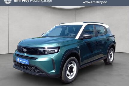 Opel Frontera Gebrauchtwagen