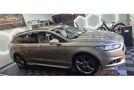 Ford Mondeo Gebrauchtwagen