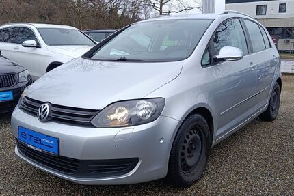 VW Golf Plus Gebrauchtwagen