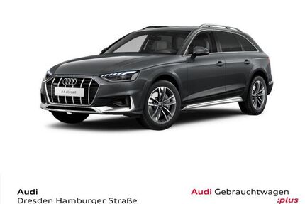 Audi A4 Allroad Gebrauchtwagen