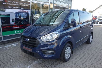 Ford Transit Custom Gebrauchtwagen