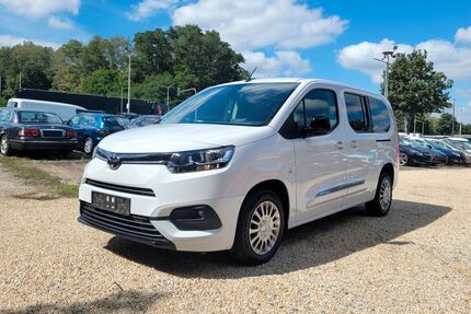 Toyota Proace City Gebrauchtwagen
