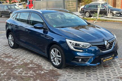 Renault Megane Gebrauchtwagen
