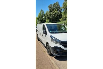 Renault Trafic Gebrauchtwagen