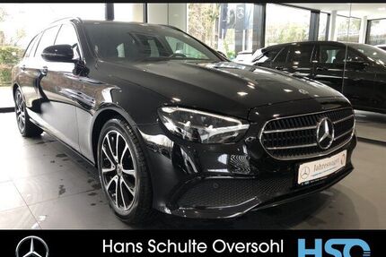 Mercedes-Benz E 200 Gebrauchtwagen