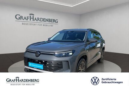 VW Tayron Gebrauchtwagen