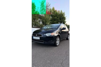 Mitsubishi Colt Gebrauchtwagen