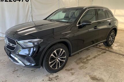 Mercedes-Benz GLC 220 Gebrauchtwagen