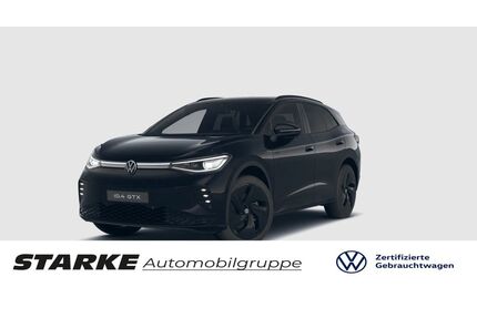 VW ID.4 Gebrauchtwagen