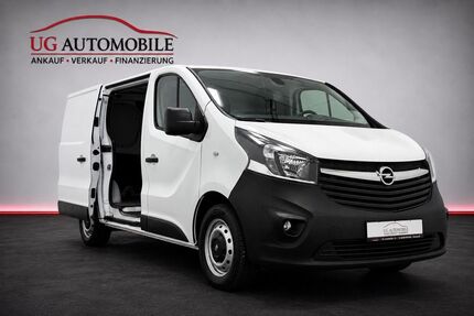 Opel Vivaro Gebrauchtwagen