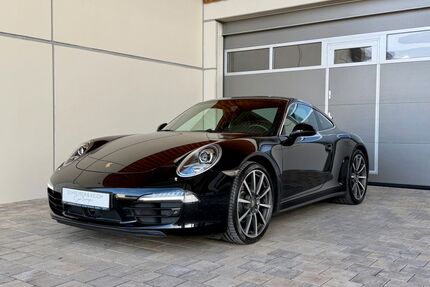 Porsche 991 Gebrauchtwagen