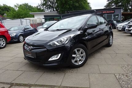 Hyundai i30 Gebrauchtwagen