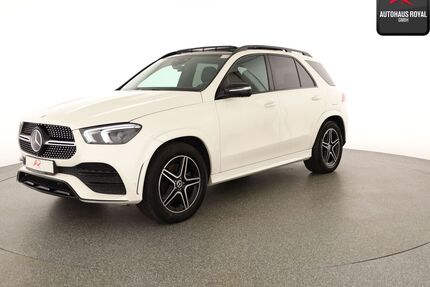 Mercedes-Benz GLE 350 Gebrauchtwagen