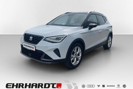 Seat Arona Gebrauchtwagen