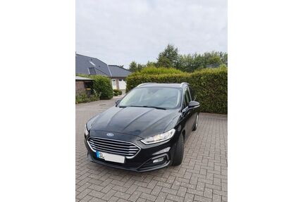 Ford Mondeo Gebrauchtwagen