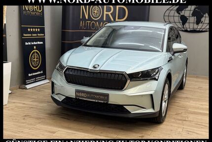 Skoda Enyaq Gebrauchtwagen