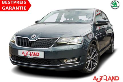 Skoda Rapid Gebrauchtwagen