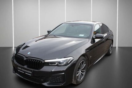 BMW 520 Gebrauchtwagen