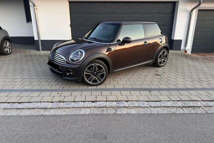 Mini Cooper D Gebrauchtwagen