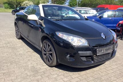 Renault Megane Gebrauchtwagen
