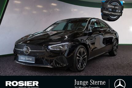Mercedes-Benz CLA 180 Gebrauchtwagen