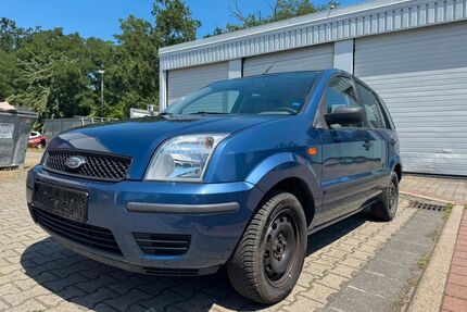 Ford Fusion Gebrauchtwagen