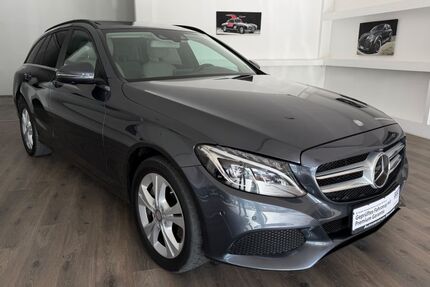 Mercedes-Benz C 250 Gebrauchtwagen