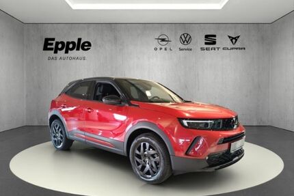 Opel Mokka Gebrauchtwagen