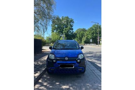 Fiat Panda Gebrauchtwagen