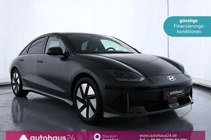 Hyundai IONIQ 6 Gebrauchtwagen