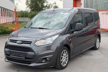 Ford Grand Tourneo Gebrauchtwagen