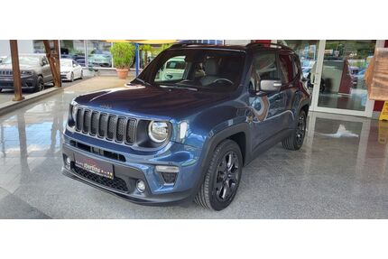 Jeep Renegade Gebrauchtwagen