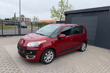 Citroen C3 Gebrauchtwagen