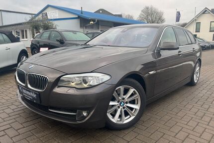 BMW 530 Gebrauchtwagen