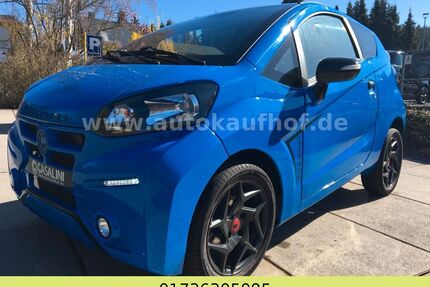 Casalini Andere Gebrauchtwagen