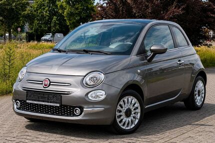 Fiat 500 Gebrauchtwagen