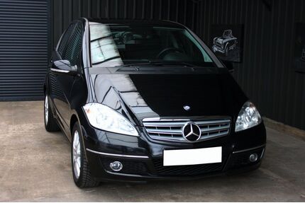 Mercedes-Benz A 160 Gebrauchtwagen