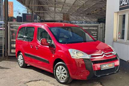 Citroen Berlingo Gebrauchtwagen