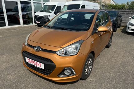 Hyundai i10 Gebrauchtwagen