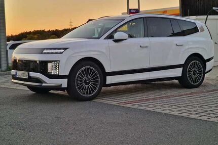 Hyundai IONIQ 9 Gebrauchtwagen