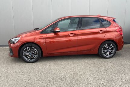 BMW 225 Active Tourer Gebrauchtwagen