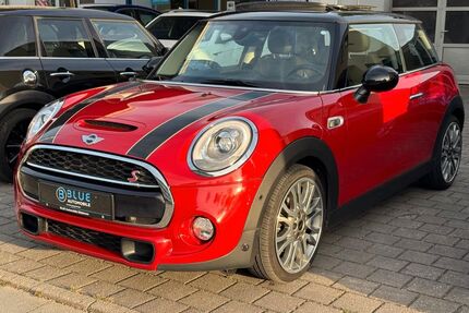 Mini Cooper SD Gebrauchtwagen